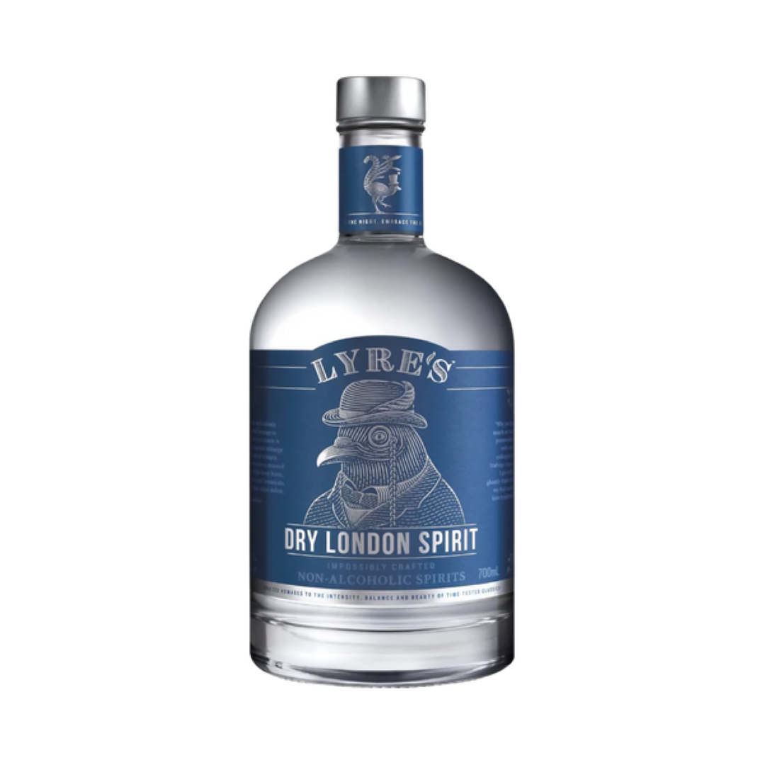 LYRE'S DRY LONDON 700ML